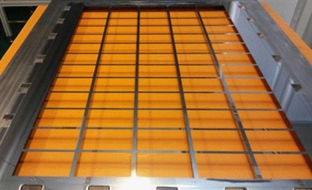 浚漪科技完成数千万元 pre-C 轮融资，用于突破 OLED 核心耗材国产化