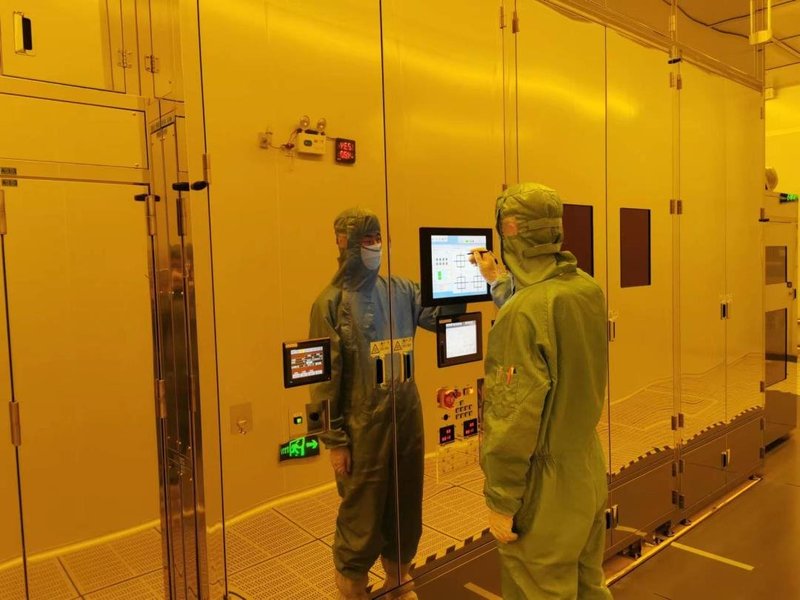 浚漪科技完成数千万元 pre-C 轮融资，用于突破 OLED 核心耗材国产化