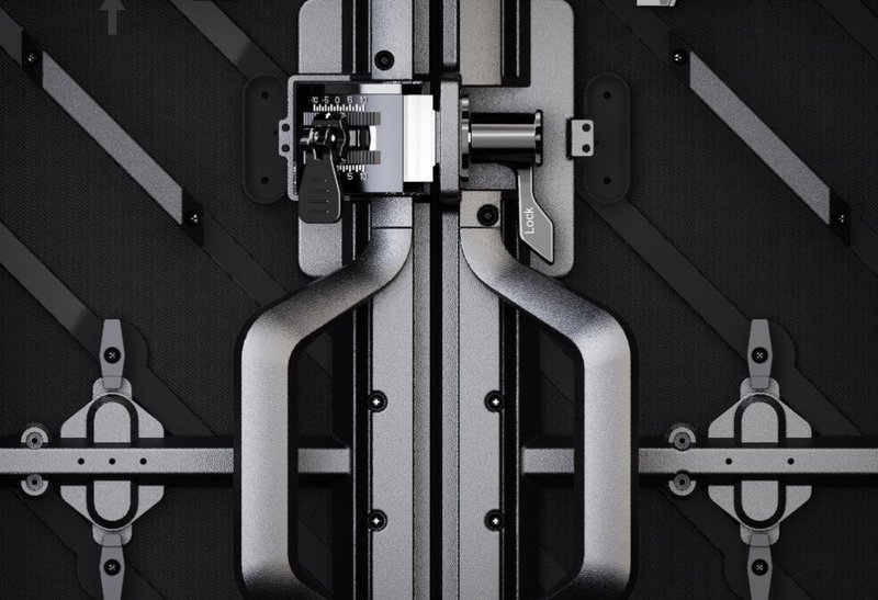 科技浪漫主义︱洲明荣登国家级创意期刊《艺术与设计》