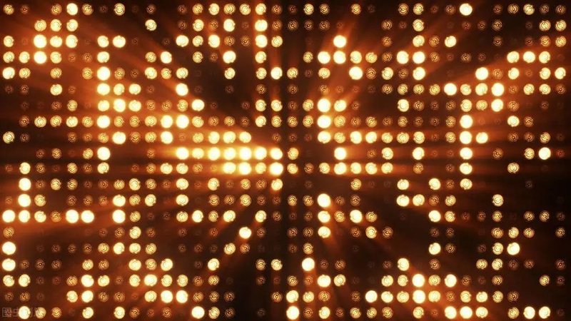 技术|LED显示屏老化知识，什么是LED老化测试？