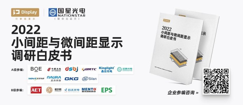 Micro LED领域又一合作！两家国外大厂强强联手