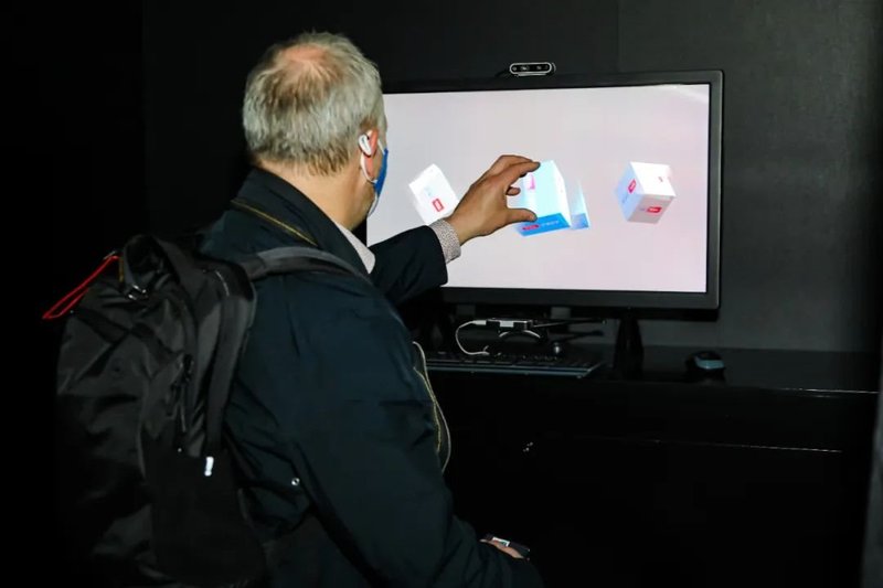 SID2022 | TCL华星携全球首发黑科技惊艳亮相