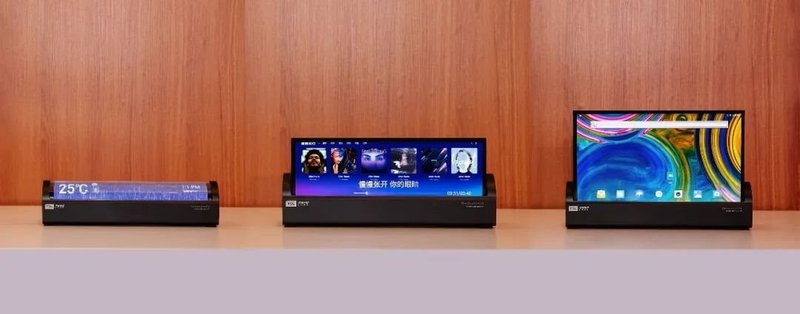 SID2022 | TCL华星携全球首发黑科技惊艳亮相