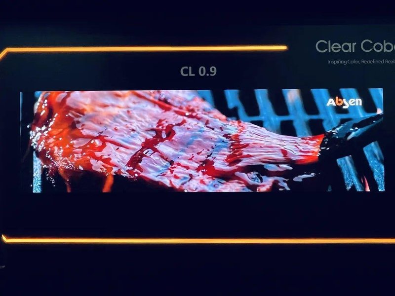 ISE 2022三大关键词：Mini/Micro LED、XR虚拟拍摄、LED一体机…