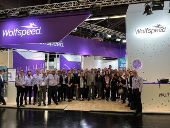 2022技术风向？Wolfspeed/英飞凌/罗姆/安森美/中车等“大PK”