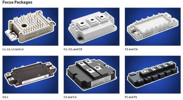 2022技术风向？Wolfspeed/英飞凌/罗姆/安森美/中车等“大PK”