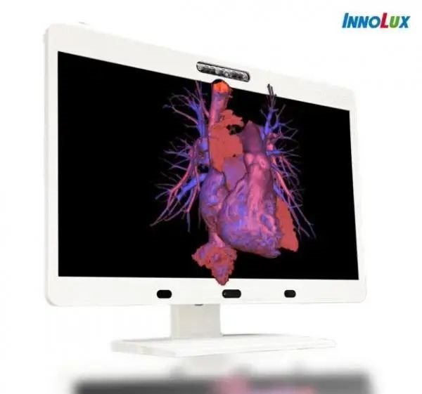 SID 2022 显示新技术及产品盘点