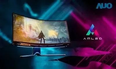 SID 2022 显示新技术及产品盘点