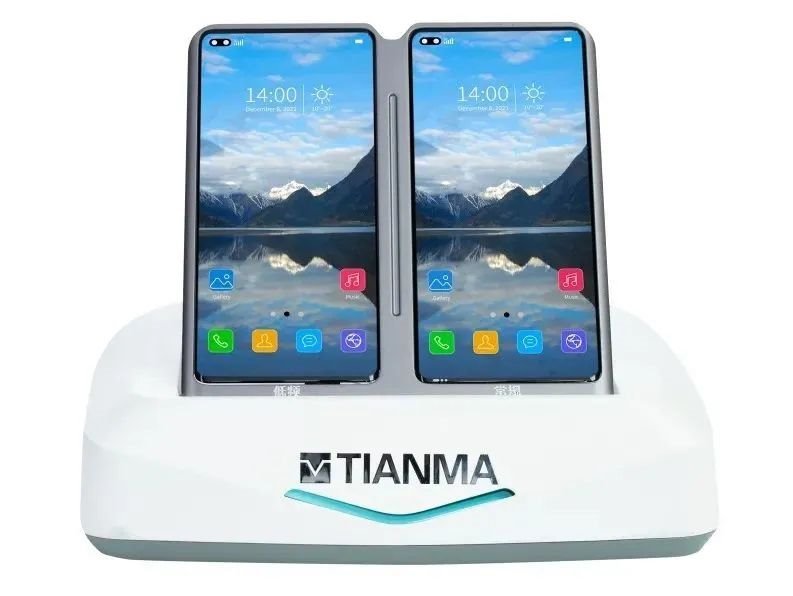 SID 2022 显示新技术及产品盘点