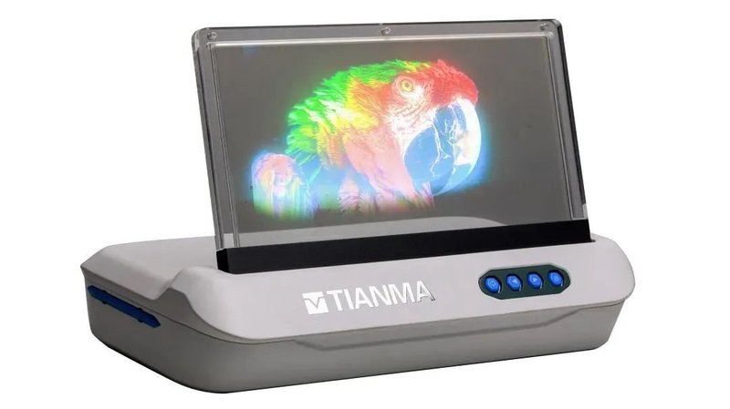 SID 2022 显示新技术及产品盘点