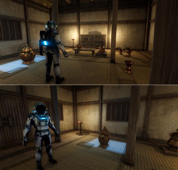 虚拟现实+沉浸式交互技术→让博物馆文物“活”起来