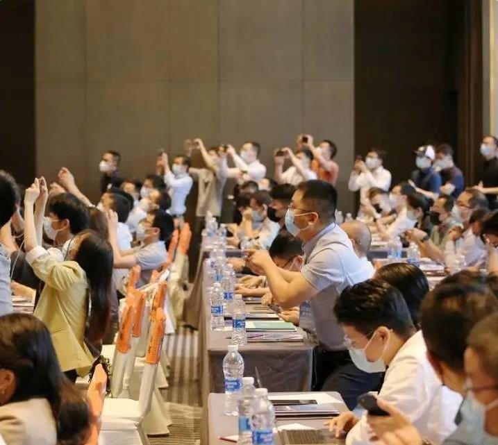 蓝普视讯 | 构建显视未来