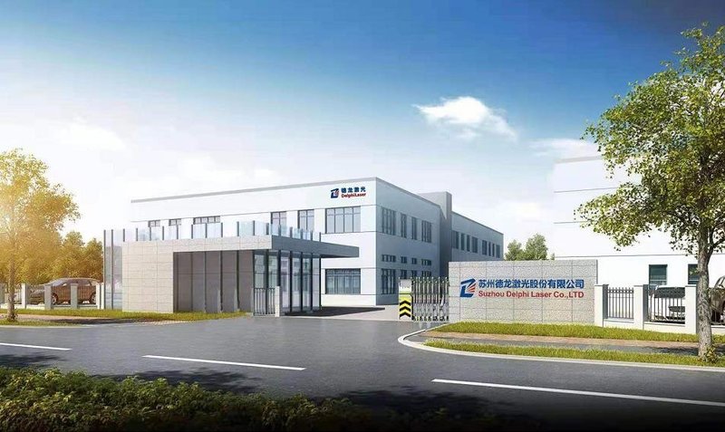 德龙激光挂牌上市！某Mini LED设备H1营收2500万