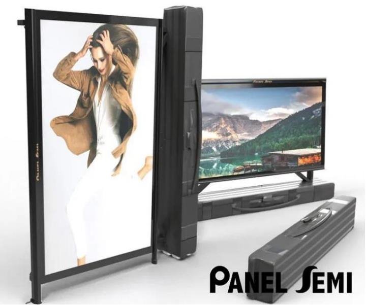 云逛展！富采、友达、群创……Touch Taiwan里的那些Mini/Micro LED