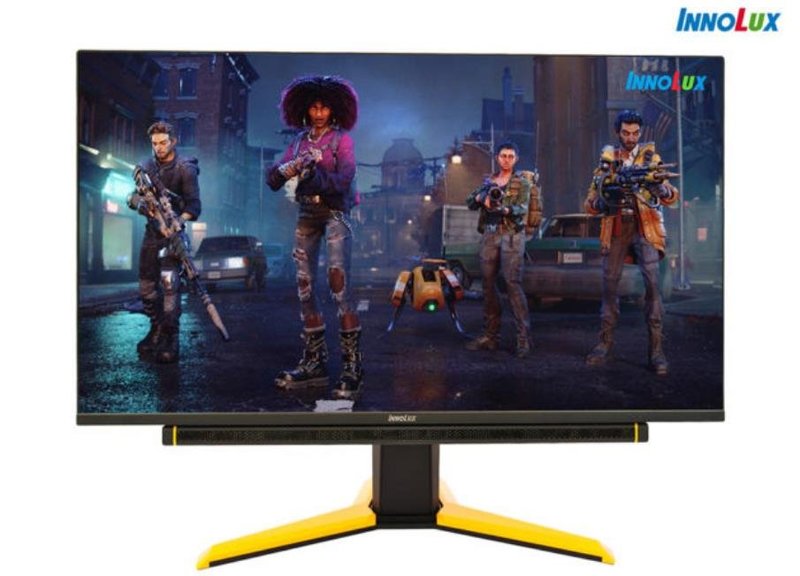 云逛展！富采、友达、群创……Touch Taiwan里的那些Mini/Micro LED