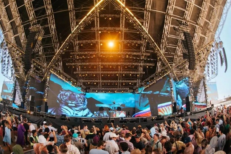 由线下转线上的演唱会表演，LED显示屏要面临哪些考验？