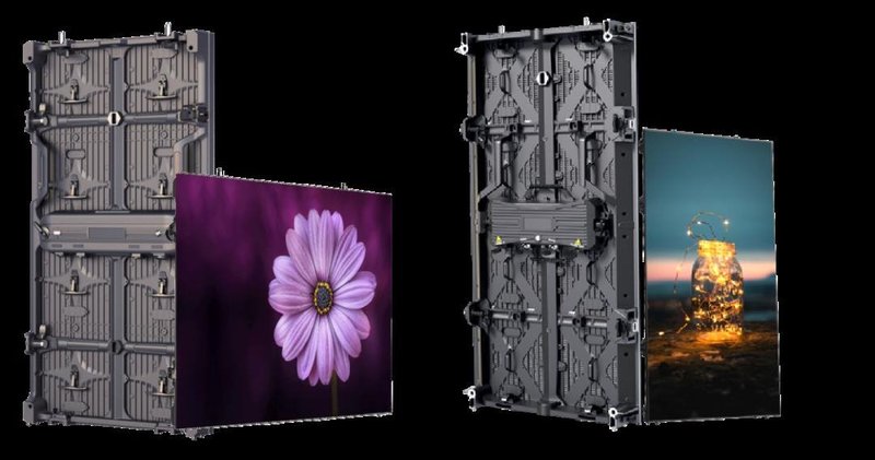 直击德国PLS展！刚刚，LED光显科技惊艳亮相国际​