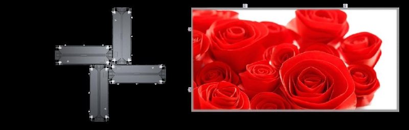 直击德国PLS展！刚刚，LED光显科技惊艳亮相国际​