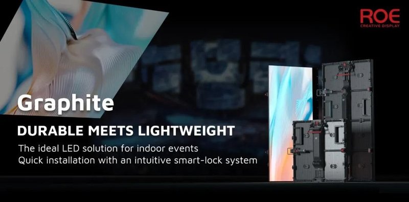 直击德国PLS展！刚刚，LED光显科技惊艳亮相国际​