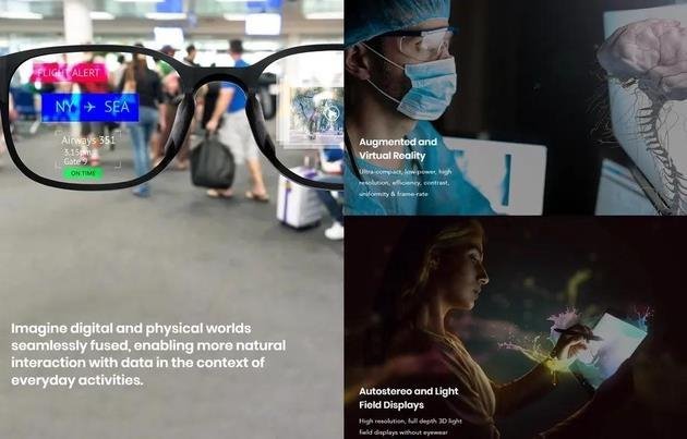 发力元宇宙！Google已收购这家Micro LED公司