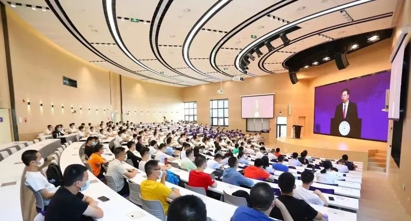 【经典案例】利亚德助力清华大学科研和教育信息化
