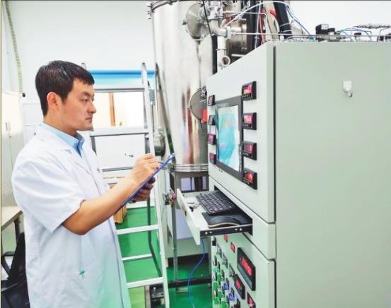 天科合达等3个SiC项目将投产,最高25万片/年