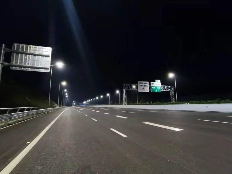 2022高速展︱「三大亮点」来袭！洲明邀您见证智慧交通未来