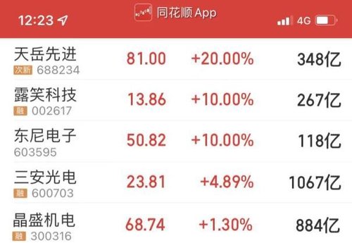 行家说