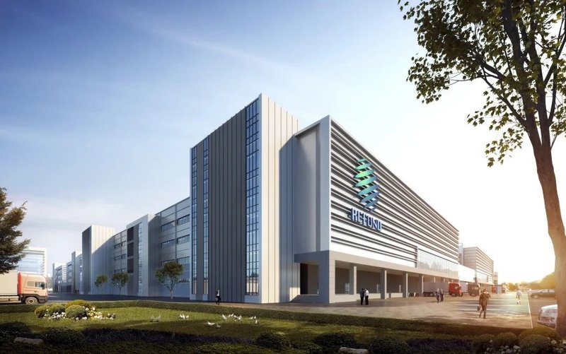 瑞丰光电 Mini LED | 以创新致创想