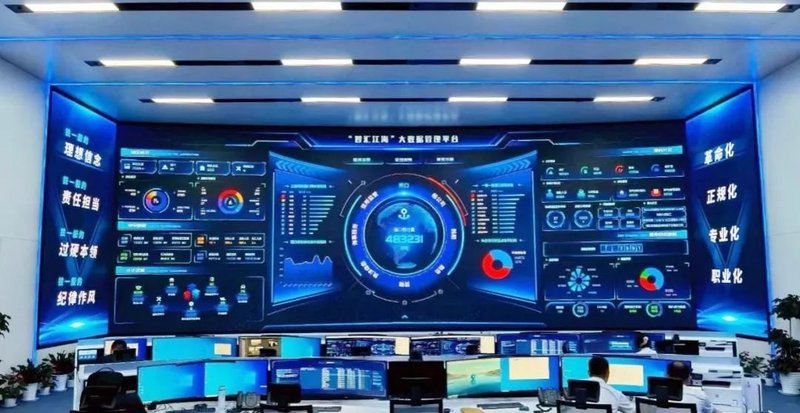 雷曼×搜救中心 | 共启智慧搜救新“视界”