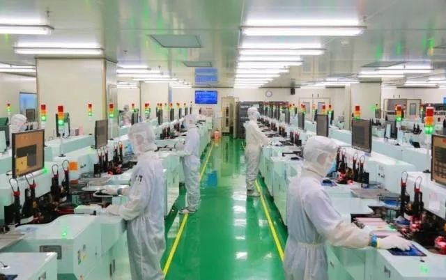 雷曼光电：引领LED超高清显示，打造北京冬奥“冰雪五环”经典|深圳高质量发展调研行