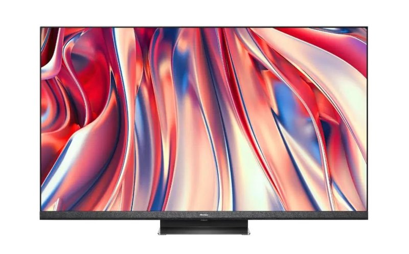 售价约10000元！海信U9H在日本发售