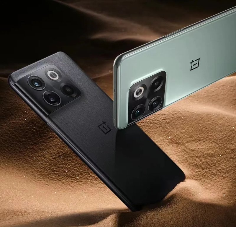 BOE（京东方）独供一加 Ace Pro 柔性OLED打造性能手机新标杆