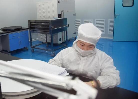 SiC这个领域要“爆”？5家企业投资超6亿