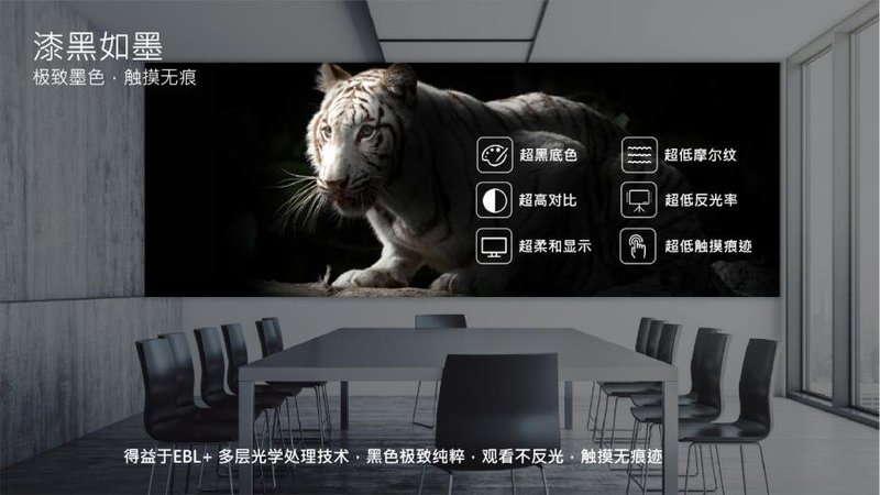 Micro LED市场一片热闹，又三家企业传来信息...