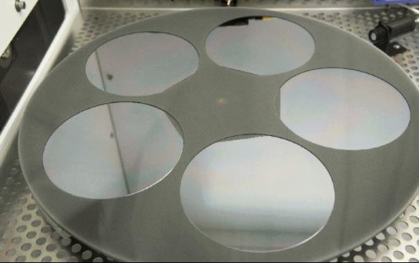 4500万！又一企业建GaN项目