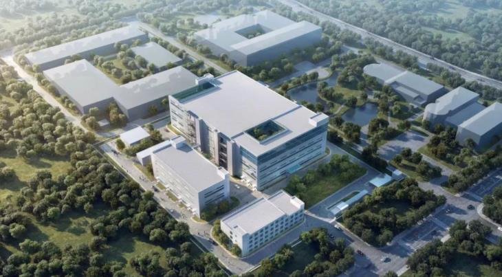 北京将建8寸SiC线？