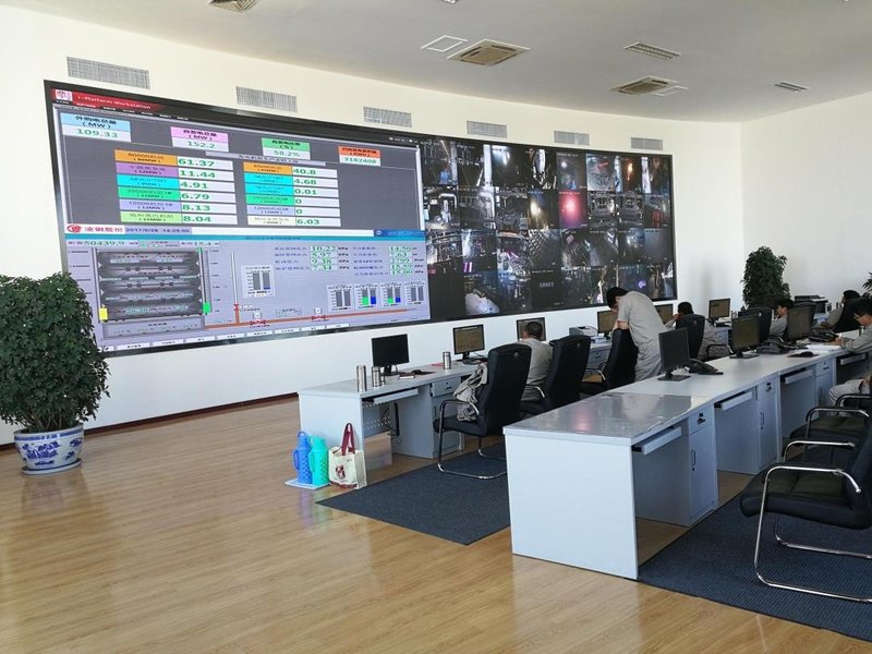 赋能区域发展 利亚德助力东北振兴