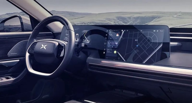 进击的Mini LED，正大步迈入车载显示？