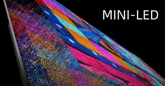 进击的Mini LED，正大步迈入车载显示？