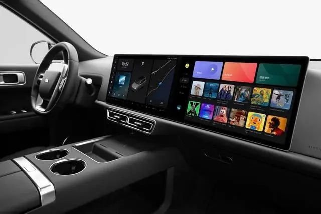 进击的Mini LED，正大步迈入车载显示？