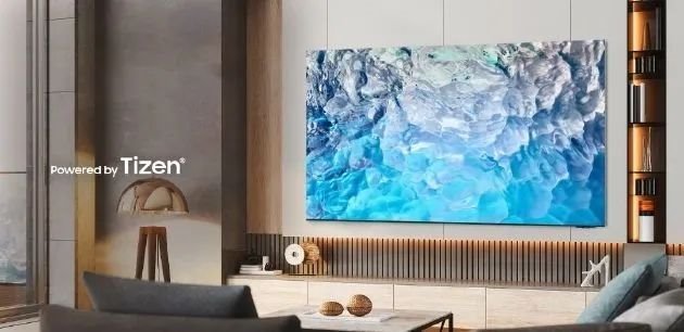 三星TV逐步重启拉货 有望刺激面板市况反弹