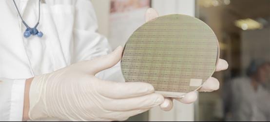 1.1亿！又一GaN项目即将量产