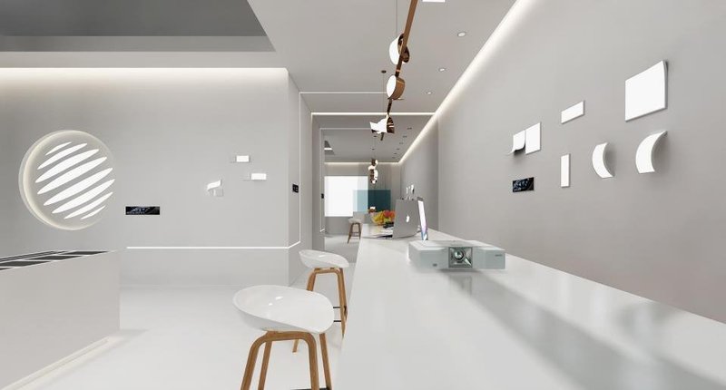 Lighting+Building | 想象光的形状  实现光的想象