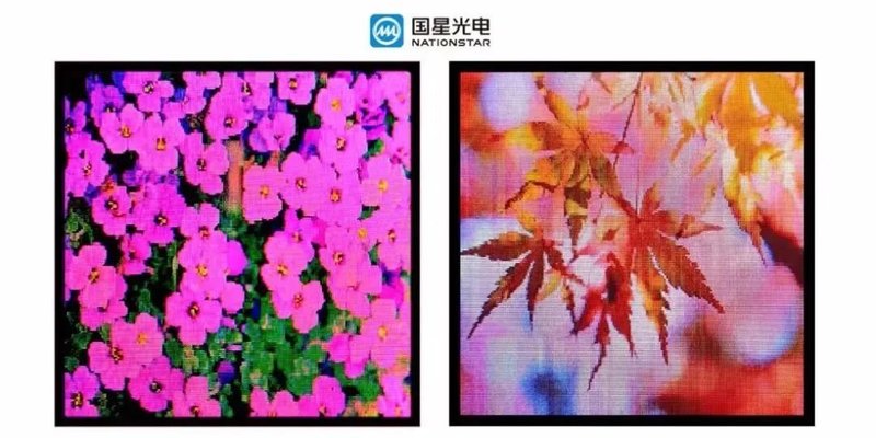 暗流涌动下，这些企业如何用Micro LED撬动显示市场？