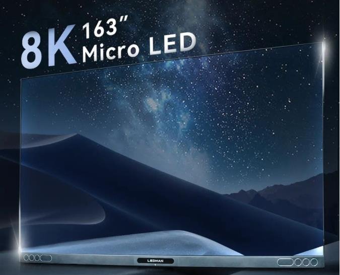 暗流涌动下，这些企业如何用Micro LED撬动显示市场？