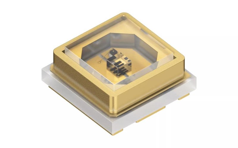 UV-C LED与传感器相结合，能提升UV-C消杀性能？来看看