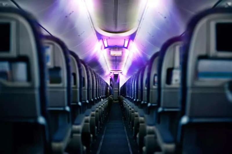 UV-C LED与传感器相结合，能提升UV-C消杀性能？来看看