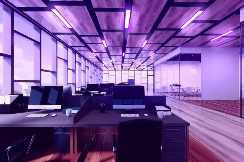 UV-C LED与传感器相结合，能提升UV-C消杀性能？来看看