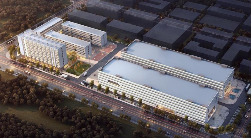 Mini LED显示丨创新引领，质赢未来